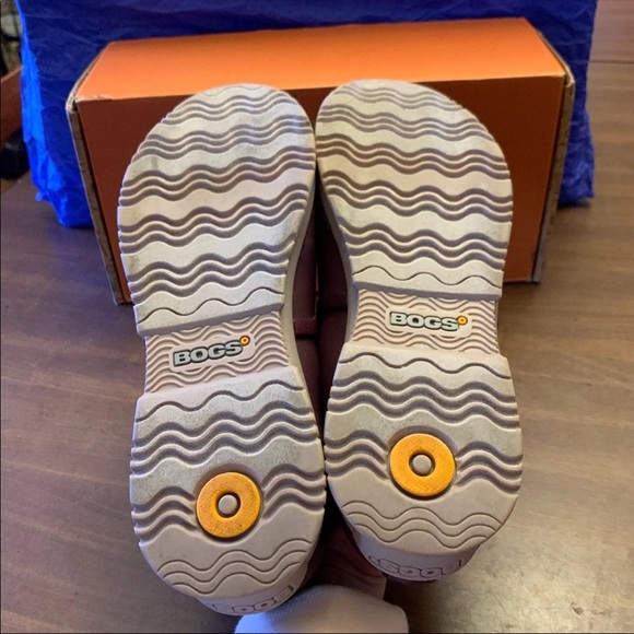 Women’s BOGS - Picture 8 of 8